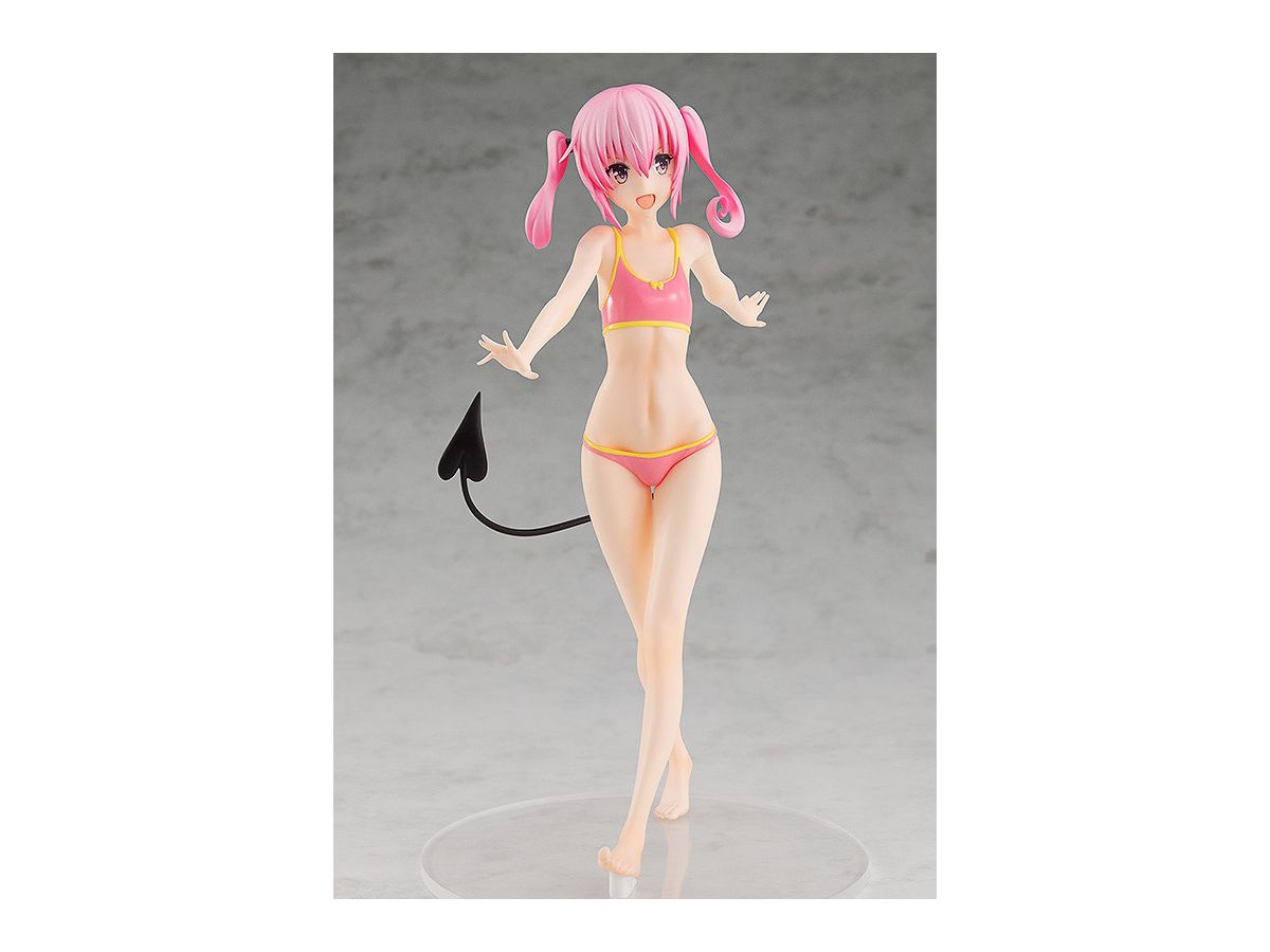 Pop Up Parade ナナ アスタ デビルーク To Loveる とらぶる ダークネス By グッドスマイルカンパニー ホビーリンク ジャパン Pop Up Parade ナナ アスタ デビルーク To Loveる とらぶる ダークネス By グッドスマイルカンパニー ホビーリンク ジャパン