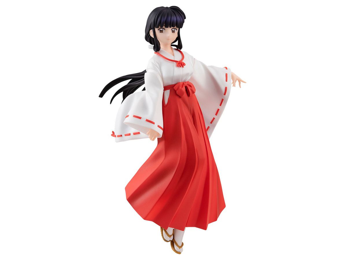 Pop Up Parade Kikyo Inuyasha By Good Smile Company Pop Up Parade Kikyo Inuyasha By Good Smile Company