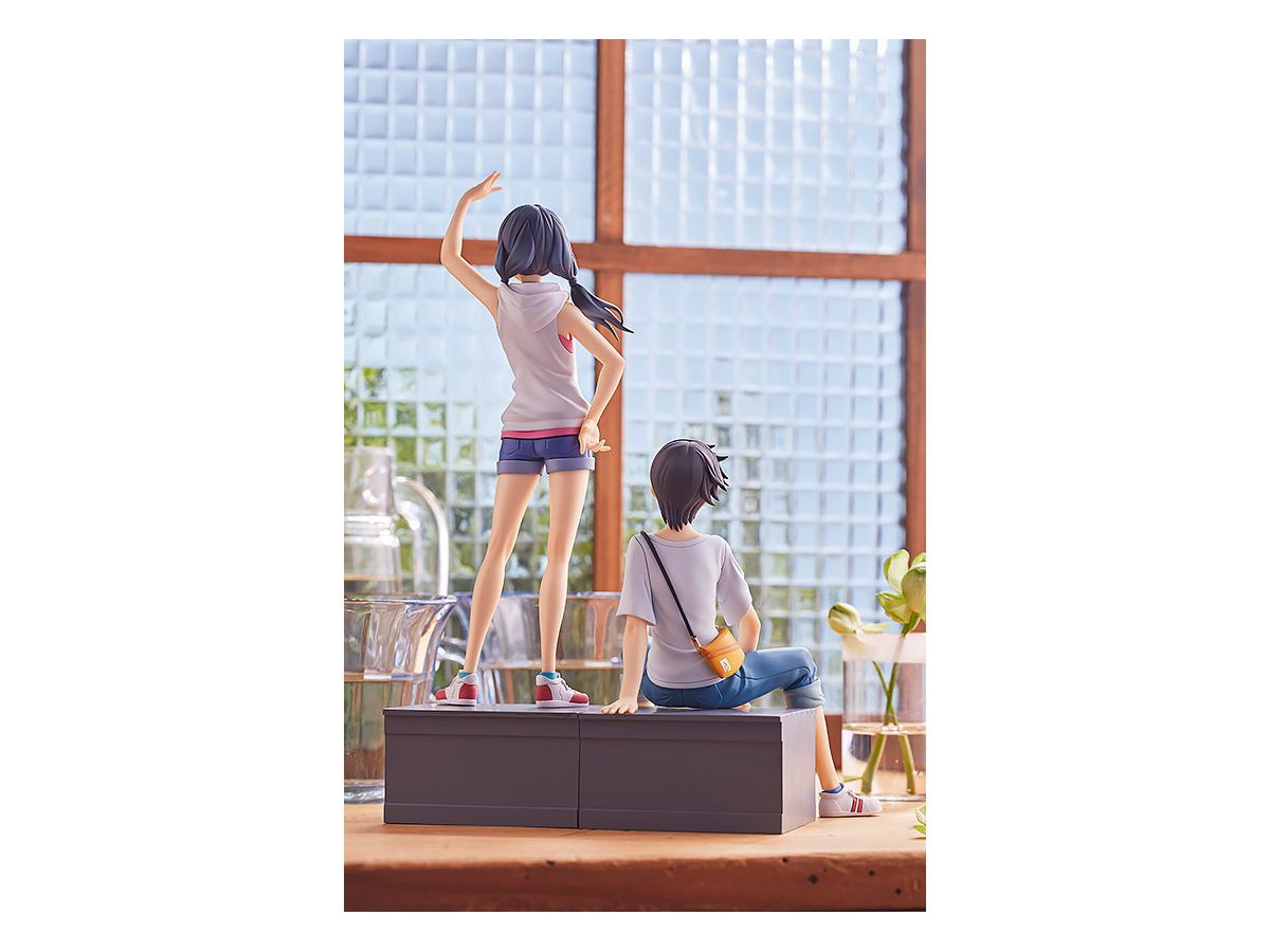 POP UP PARADE 森嶋帆高 (天気の子) (再販) | HLJ.co.jp