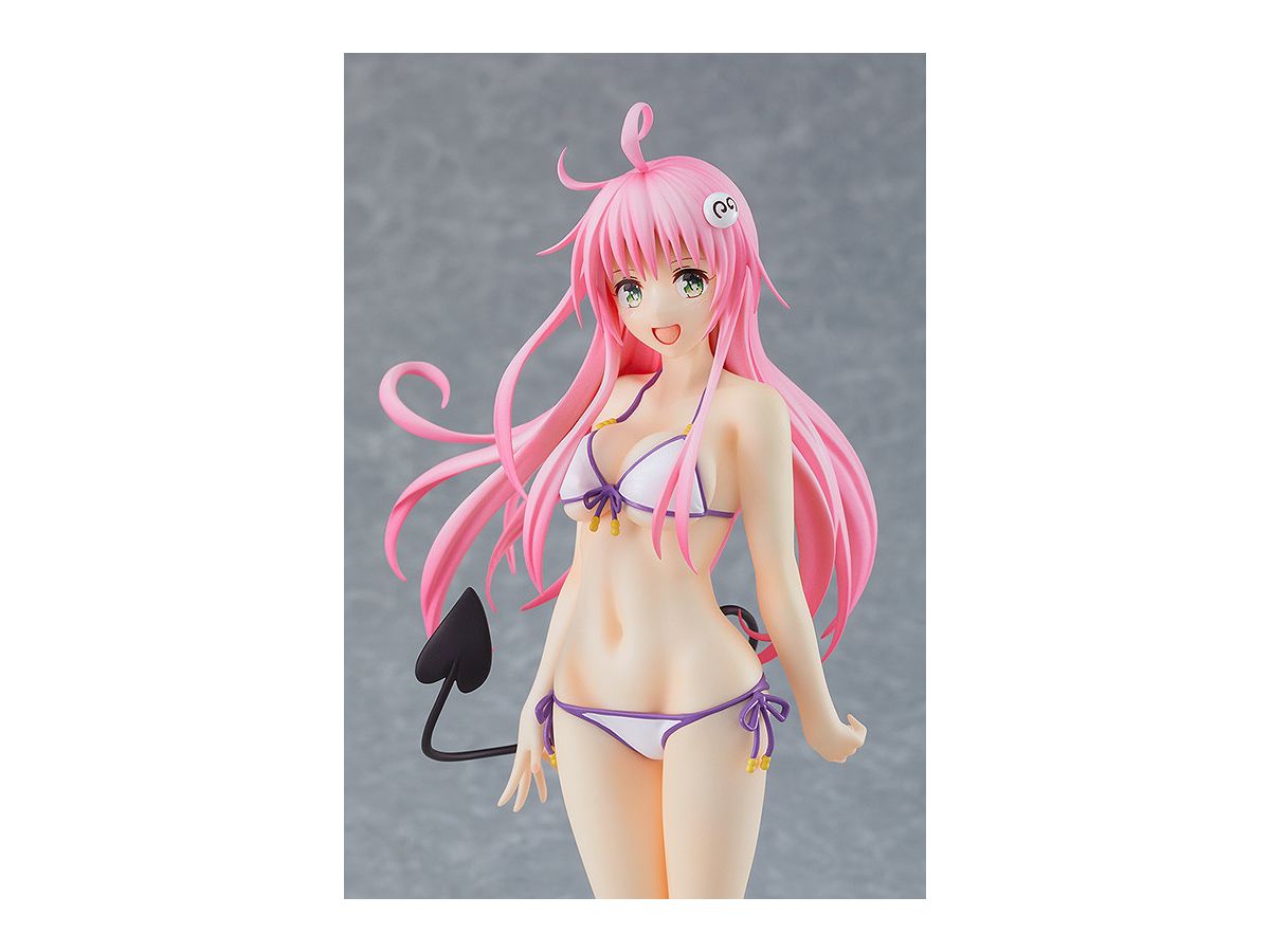 Pop Up Parade ララ サタリン デビルーク To Loveる とらぶる ダークネス By グッドスマイルカンパニー ホビーリンク ジャパン Pop Up Parade ララ サタリン デビルーク To Loveる とらぶる ダークネス By グッドスマイルカンパニー ホビーリンク ジャパン