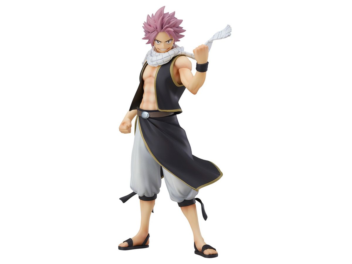 POP UP PARADE ナツ・ドラグニル (FAIRY TAIL) (Reissue) | HLJ