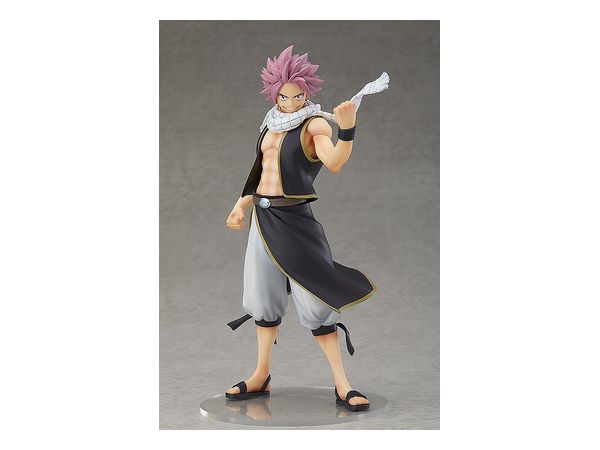 POP UP PARADE ナツ・ドラグニル (FAIRY TAIL) (Reissue) | HLJ.co.jp