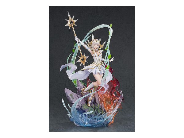 1/7 リーグ・オブ・レジェンド: エレメンタリスト ラックス | HLJ.co.jp