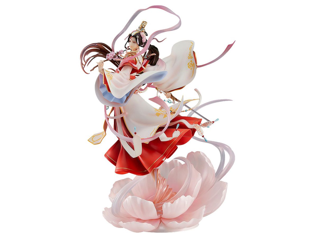 1/7 天官賜福 謝怜 太子?神Ver. (2次受注) | HLJ.co.jp