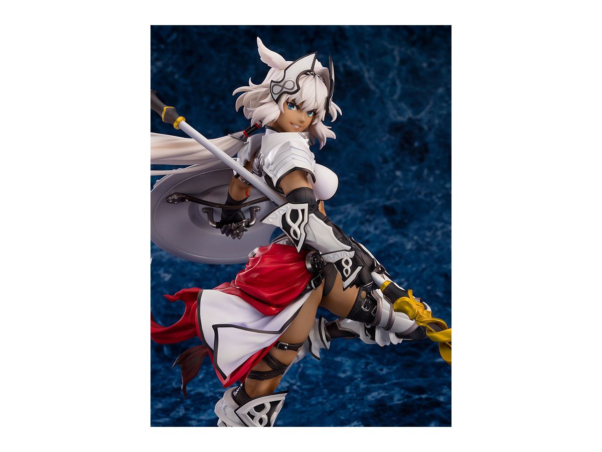 1 7 Fate Grand Order ランサー カイニス 1 7 Fate Grand Order ランサー カイニス