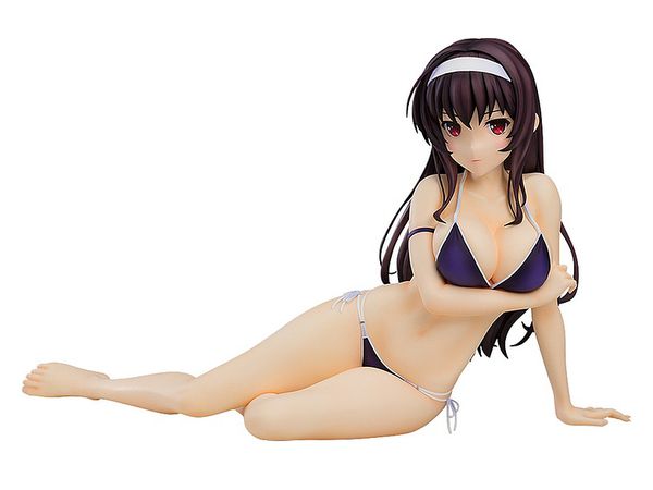 1 4 冴えない彼女の育てかたfine 霞ヶ丘詩羽 Animation Ver Aq 1 4 冴えない彼女の育てかたfine 霞ヶ丘詩羽 Animation Ver Aq