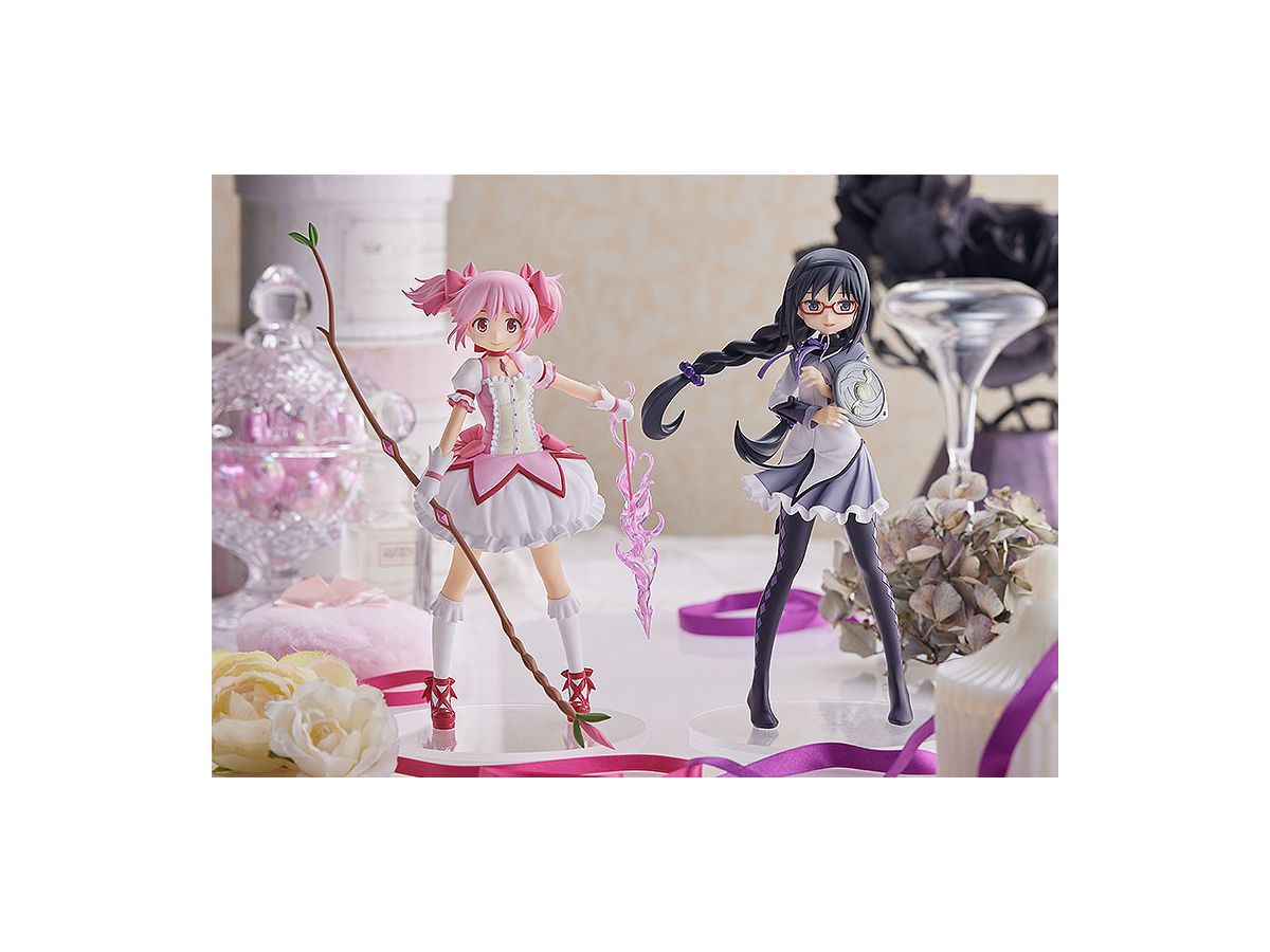 POP UP PARADE 鹿目まどか (劇場版 魔法少女まどかマギカ[新編]叛逆の