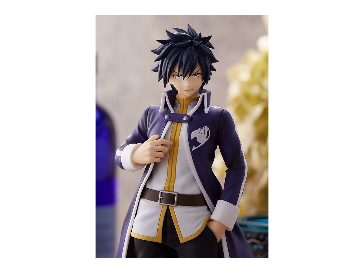 FAIRYTAIL グレイ・フルバスター POP UP PARADE フィギュア POP UP