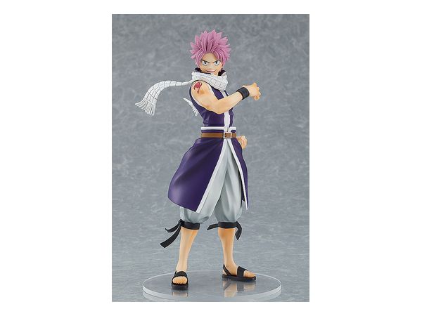 POP UP PARADE ナツ・ドラグニル 大魔闘演武編 Ver. (FAIRY TAIL