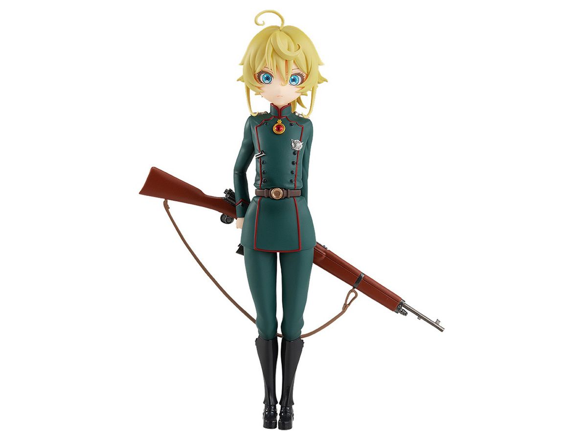 POP UP PARADE ターニャ・デグレチャフ (幼女戦記II) | HLJ.co.jp