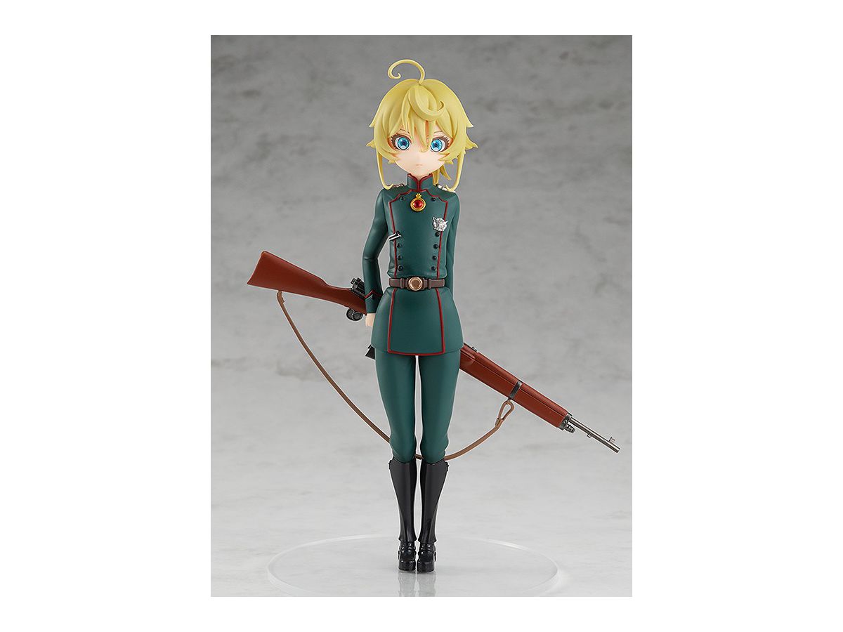 POP UP PARADE ターニャ・デグレチャフ (幼女戦記II) | HLJ.co.jp