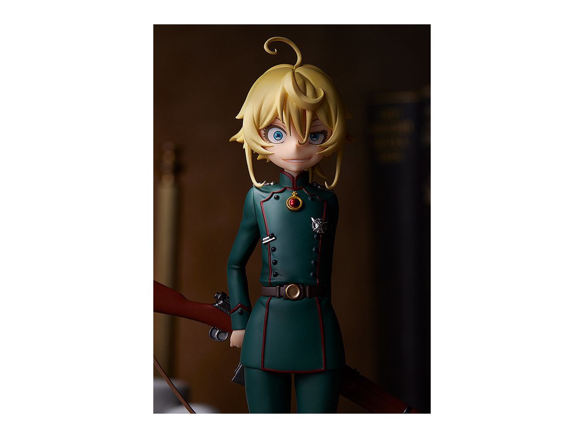 POP UP PARADE ターニャ・デグレチャフ (幼女戦記II) | HLJ.co.jp