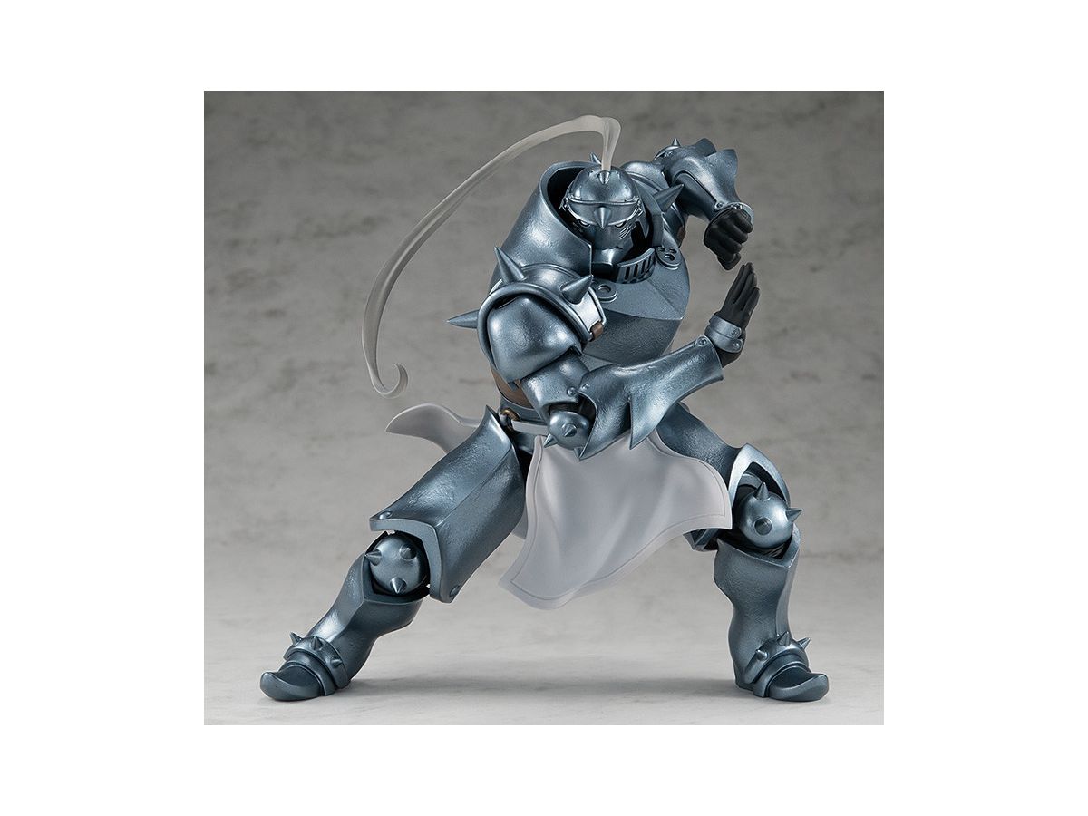 POP UP PARADE アルフォンス・エルリック (鋼の錬金術師 FULLMETAL 