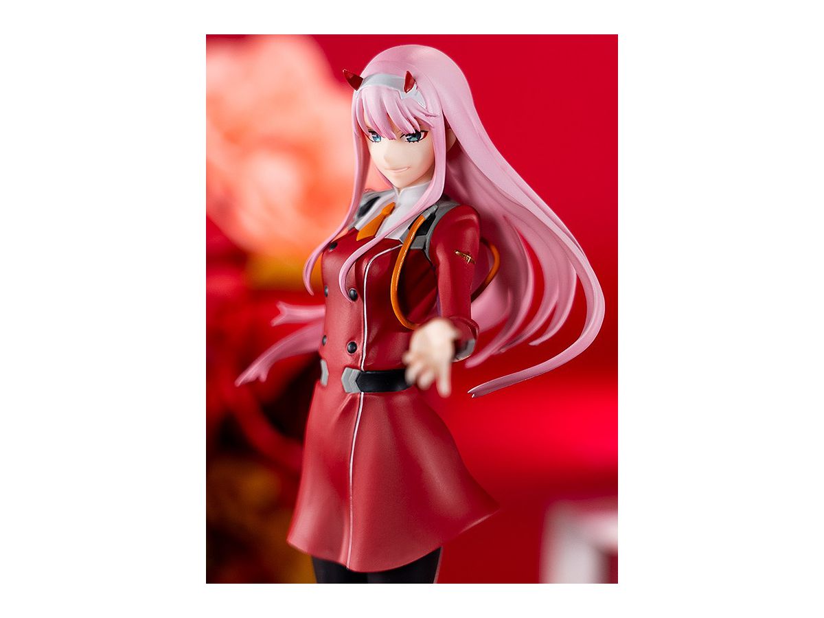 POP UP PARADE ダーリン・イン・ザ・フランキス ゼロツー POP UP