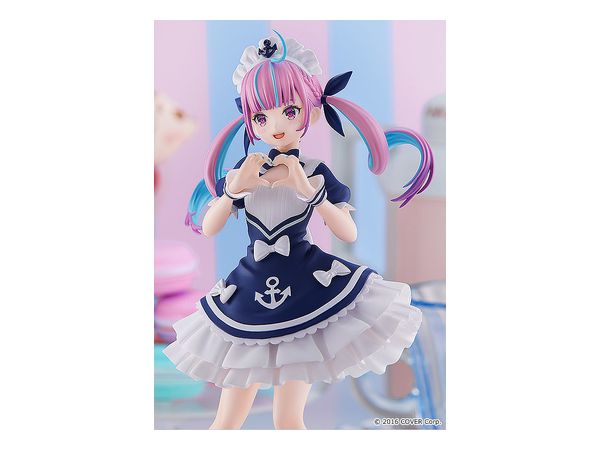 POP UP PARADE 湊あくあ (ホロライブプロダクション) | HLJ.co.jp