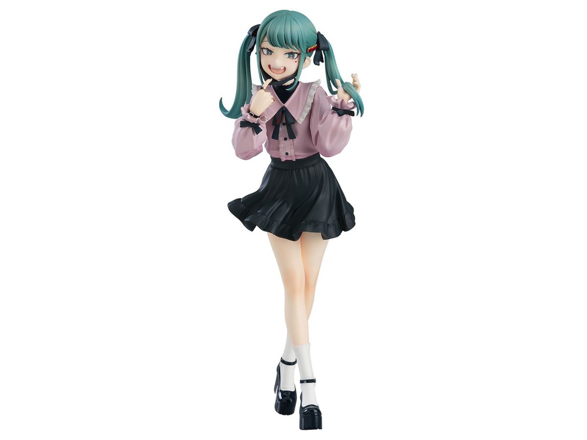 POP UP PARADE 初音ミク ヴァンパイア Ver. L (キャラクター・ボーカル