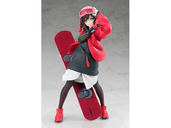 POP UP PARADE ルビー・ローズ・ルシードドリーム (RWBY 氷雪