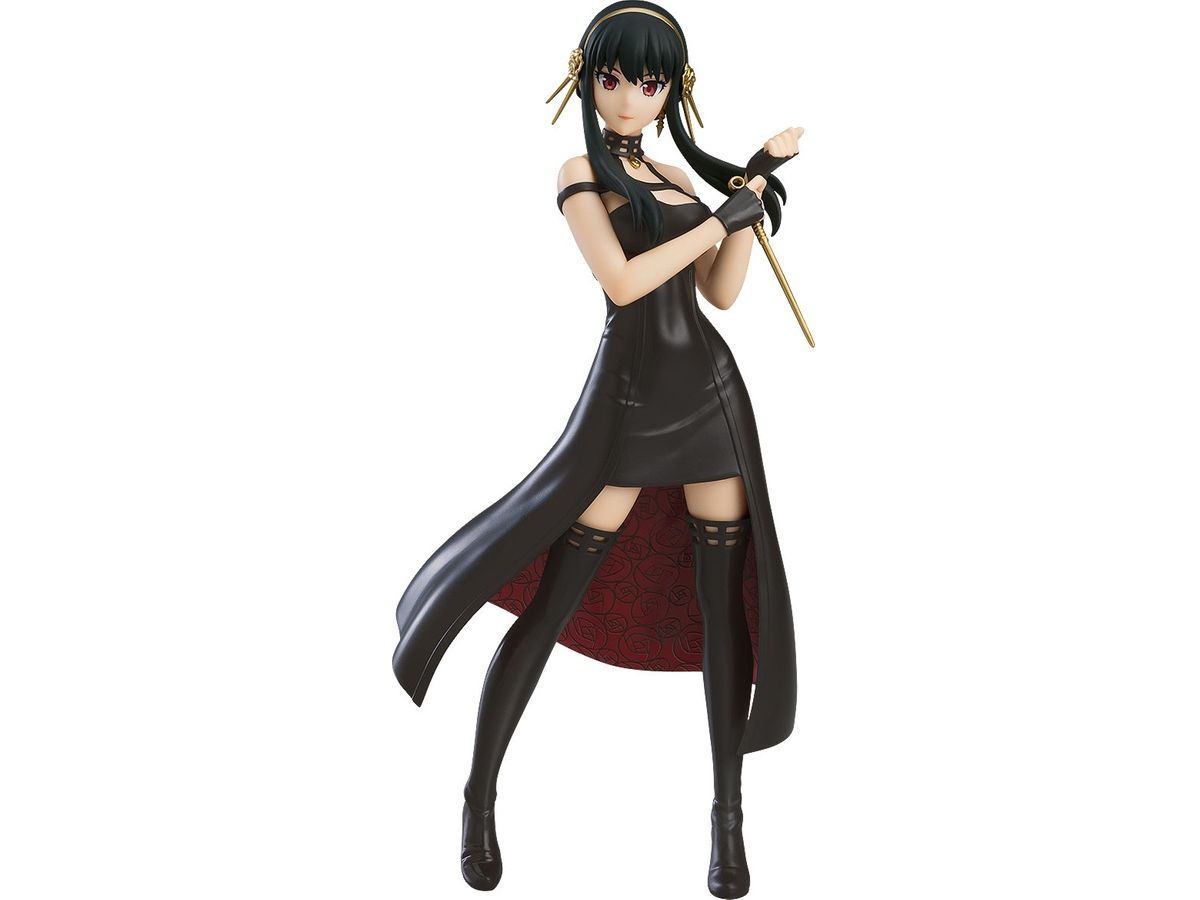 POP UP PARADE ヨル・フォージャー (SPYxFAMILY) | HLJ.co.jp