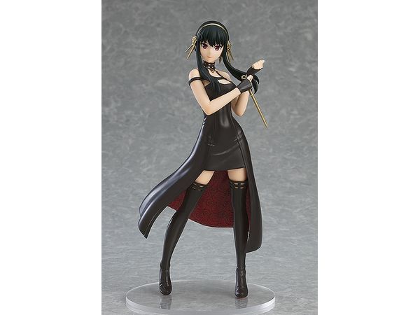 POP UP PARADE ヨル・フォージャー (SPYxFAMILY) | HLJ.co.jp