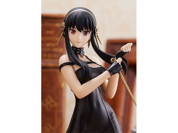 POP UP PARADE ヨル・フォージャー (SPYxFAMILY) | HLJ.co.jp