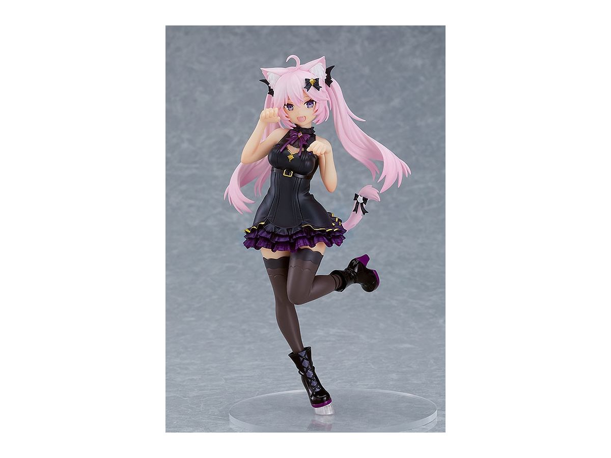 POP UP PARADE ニャターシャ・ニャンナーズ (VShojo) | HLJ.co.jp
