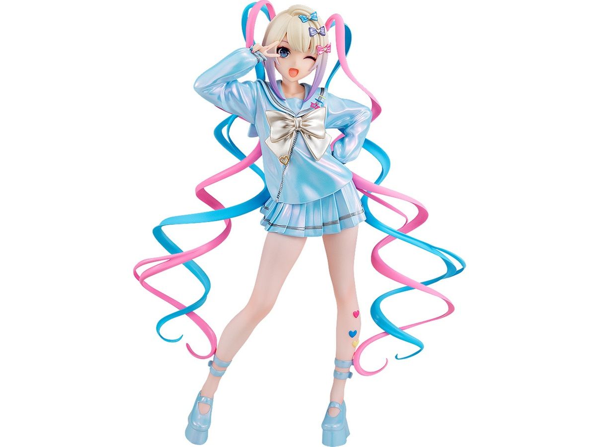 POP UP PARADE 超絶最かわてんしちゃん (NEEDY GIRL OVERDOSE) | HLJ.co.jp