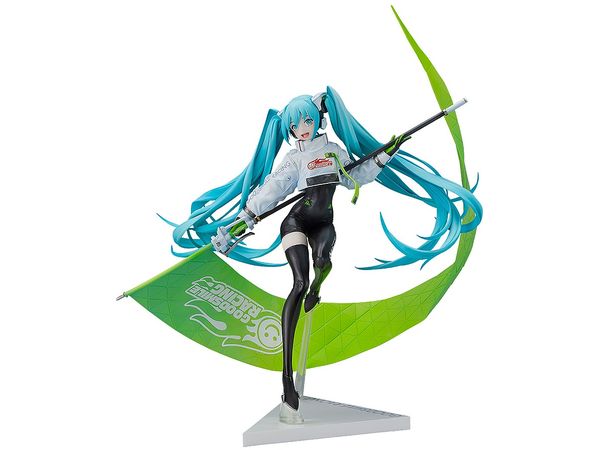 1/7 初音ミク GTプロジェクト: レーシングミク 2022Ver. | HLJ.co.jp