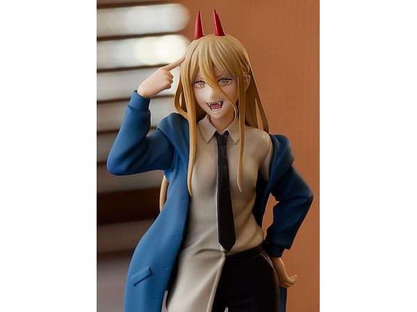 POP UP PARADE パワー (チェンソーマン) | HLJ.co.jp