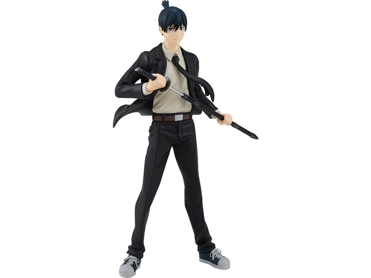 POP UP PARADE 早川アキ (チェンソーマン) | HLJ.co.jp