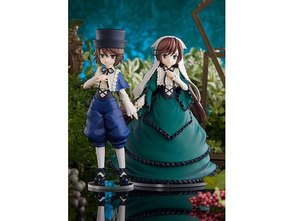 POP UP PARADE 翠星石 (ローゼンメイデン) | HLJ.co.jp