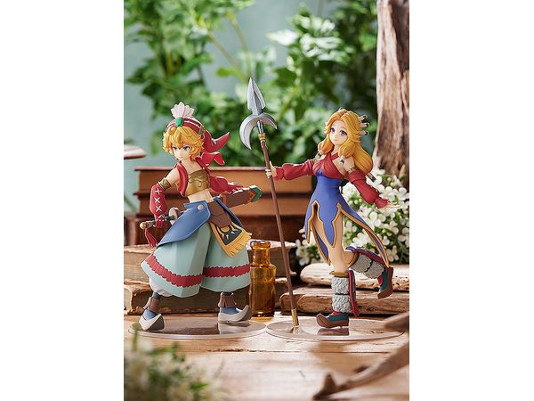 POP UP PARADE シャイロ (聖剣伝説 Legend of Mana -The