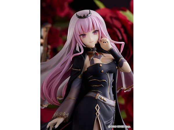 POP UP PARADE ホロライブ 森カリオペ Amazon | POP UP PARADE ホロライブプロダクション 森カリオペ