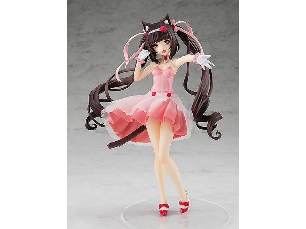 POP UP PARADE ショコラ カクテルドレス Ver. (ネコぱら) | HLJ.co.jp