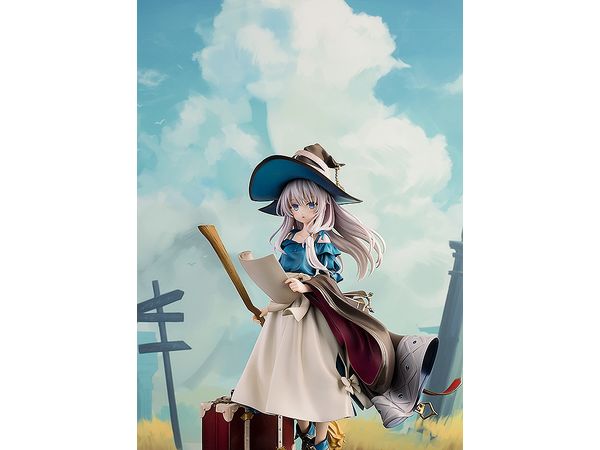 1/7 魔女の旅々 イレイナ -初夏の蒼穹- | HLJ.co.jp