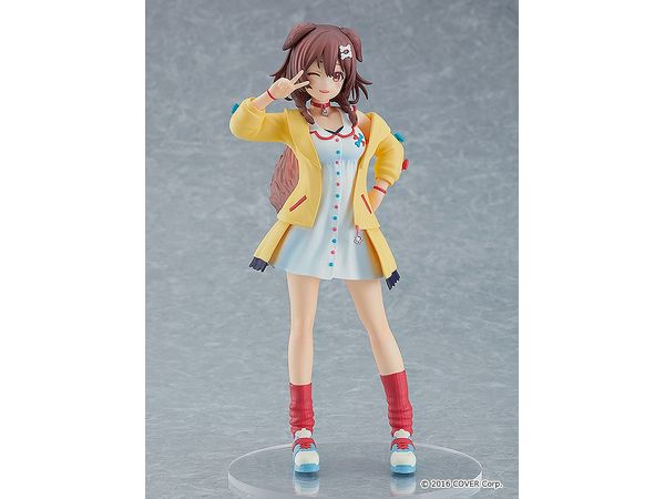 POP UP PARADE ホロライブ 戌神ころね(再販)9 Amazon | POP UP PARADE ホロライブプロダクション 戌神ころね