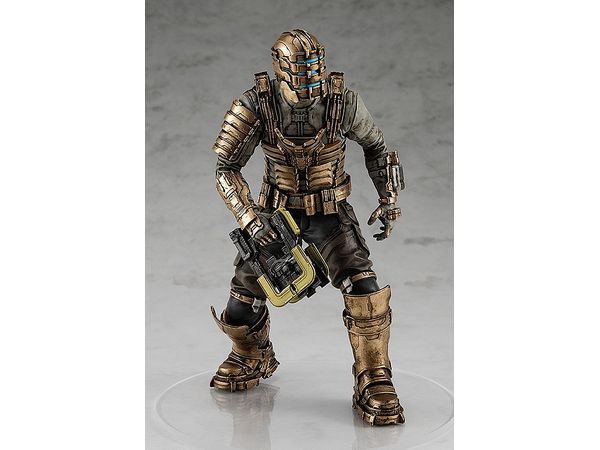 POP UP PARADE アイザック・クラーク (Dead Space) | HLJ.co.jp