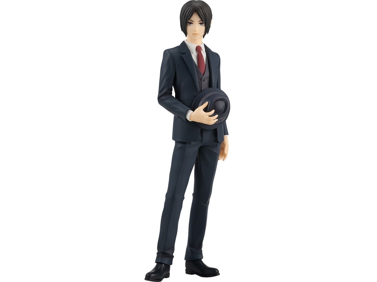 POP UP PARADE エレン・イェーガー スーツVer. (進撃の巨人) | HLJ.co.jp