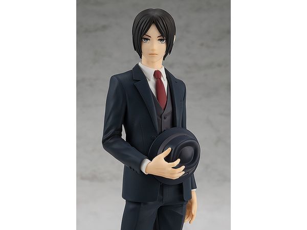 POP UP PARADE エレン・イェーガー スーツVer. (進撃の巨人) | HLJ.co.jp