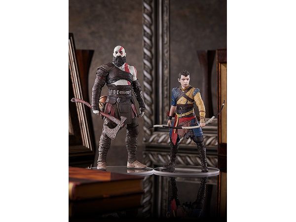 POP UP PARADE クレイトス (ゴッド・オブ・ウォー ラグナロク) | HLJ.co.jp