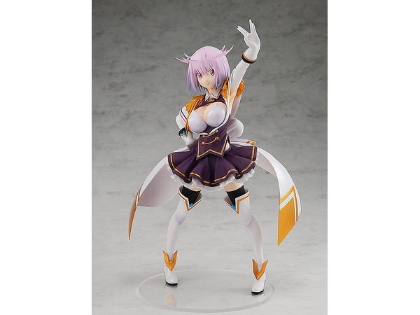 POP UP PARADE 新条アカネ (ニューオーダー) L size (劇場版