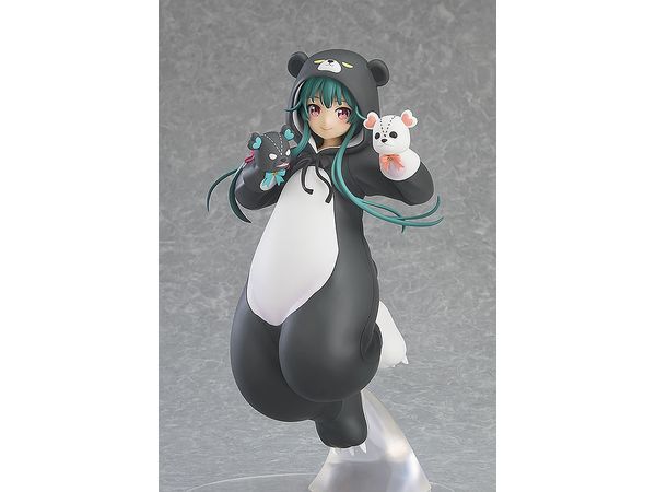 フィギュア POP UP PARADE ユナ L size Amazon | POP UP PARADE くまクマ熊ベアーぱーんち！ ユナ L
