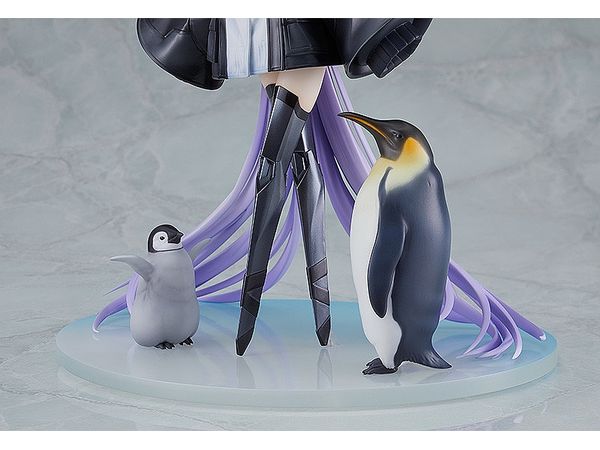 1/7 Fate/Grand Order: ランサー/謎のアルターエゴ・ラムダ [AQ