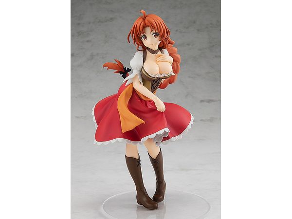 GOOD SMILE COMPANY - POP UP PARADE(ポップアップパレード) マリーカ 解雇された暗黒兵士(30代)のスローなセカンドライフ 完成品 フィギュア グッドスマイルカンパニー POP UP PARADE マリーカ