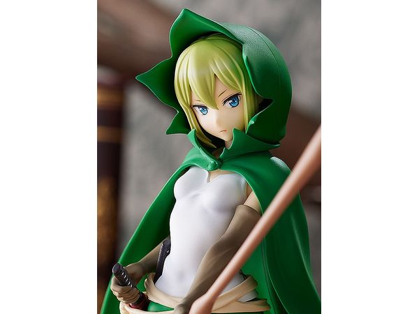 POP UP PARADE リュー・リオン (ダンジョンに出会いを求めるのは間違っ