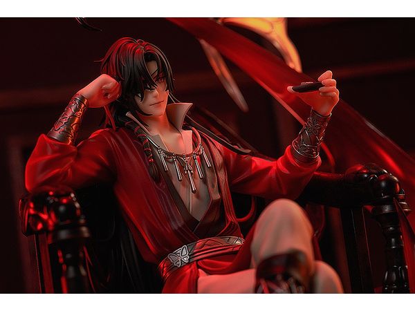 1/7 天官賜福: 花城 | HLJ.co.jp