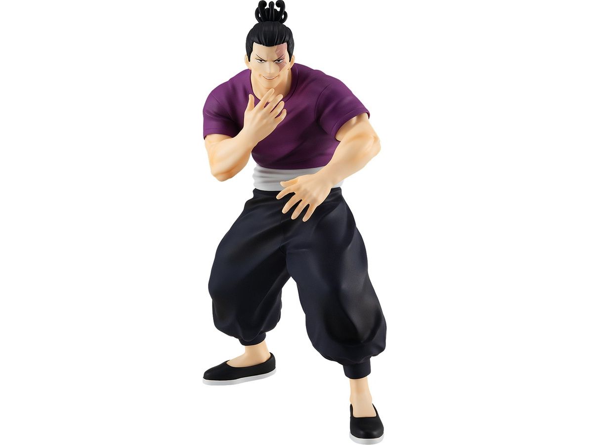 miina tsubaki ビキニ POP UP PARADE 東堂葵 (呪術廻戦) | HLJ.co.jp