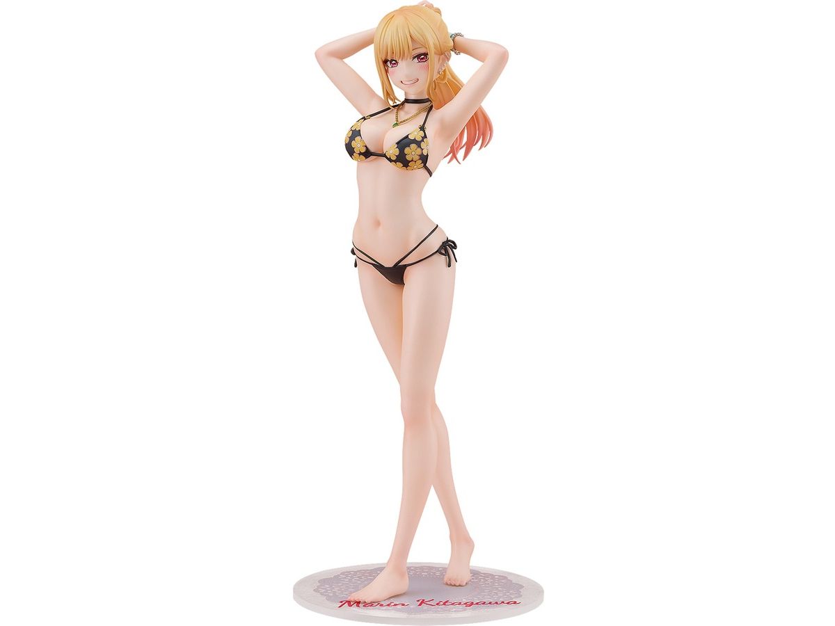 1/7 その着せ替え人形(ビスク・ドール)は恋をする: 喜多川海夢
