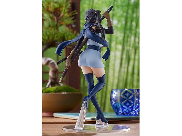 POP UP PARADE ヤマト フィギュア POP UP PARADE ヤマト・命｜グッドスマイルカンパニー公式ショップ