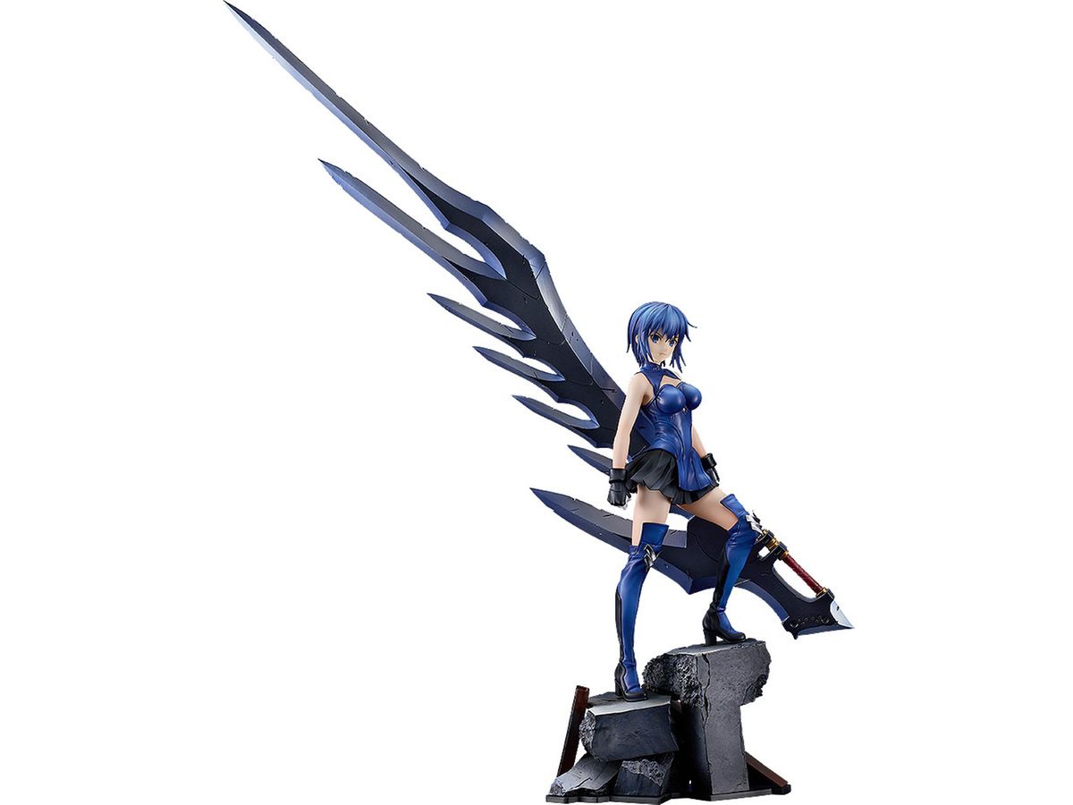 1/7 月姫: シエル -第七聖典: 第三死因 出血死 (ブレイド)- | HLJ.co.jp