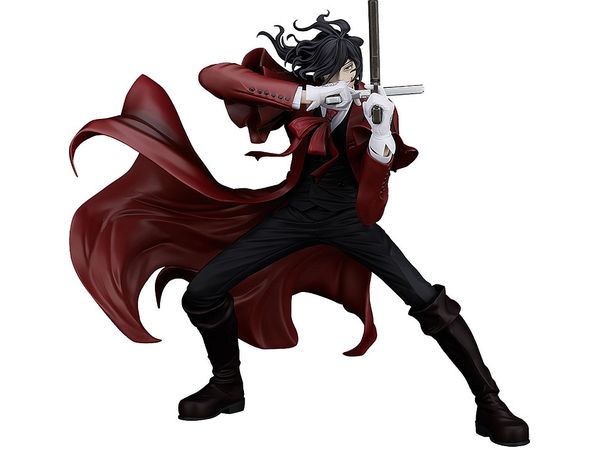 POP UP PARADE アーカード L size (HELLSING OVA) | HLJ.co.jp